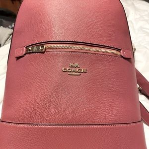 Like new carried one time